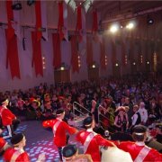 Prinzengarde Köln (22.01.13)